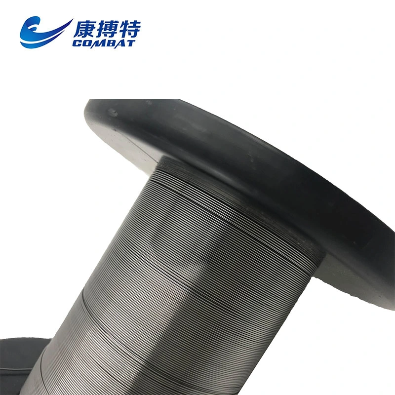 Aviation Electronics Luoyang Combat Standard Export Package Titanium Wires 0.8mm Niobium Wire