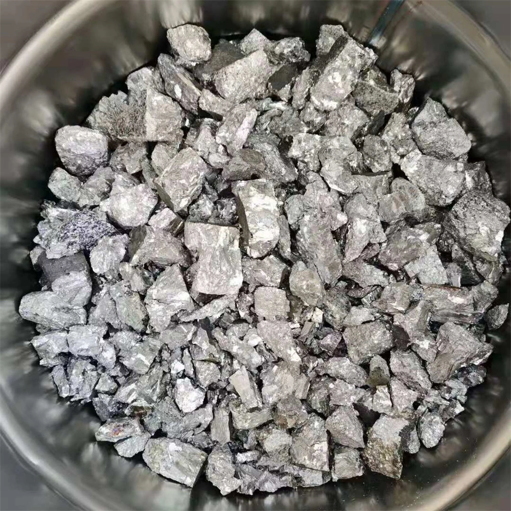 High Quality Niobium Iron Good Price