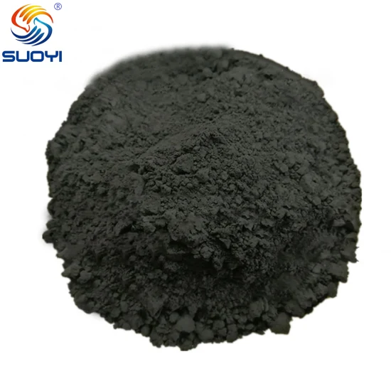 Suoyi 粉末冶金製造用炭化タンタル TAC 粒子、セラミック金属 CAS 12070-06-3