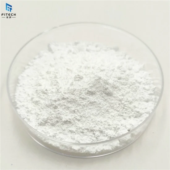 CAS1313-96-8 高品質五酸化ニオブ Nb2o5 99.9% ニオブ